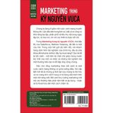 Marketing trong kỷ nguyên Vuca