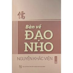 Bàn về đạo nho