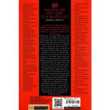Robert Greene. 48 nguyên tắc chủ chốt của quyền lực
