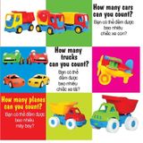 First 100 animals - 100 số đếm đầu tiên