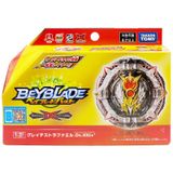 Con Quay B-192 Booster Greatest Raphael.Ov.HXt+’ - Beyblade 6 173779