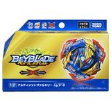 Con Quay B-193 Booster Ultimate Valkyrie.LG.V’-9 - Beyblade 6 179795
