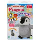 Đồ Chơi Chim Cánh Cụt Con Toddler Baby Penguin