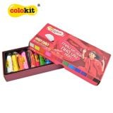 ĐẤT NẶN COLOKIT MC- 022 (12 MÀU)