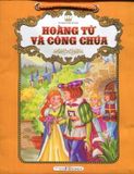 Tủ Sách Vườn Cổ Tích: Hoàng Tử và Công Chúa (Bộ túi)