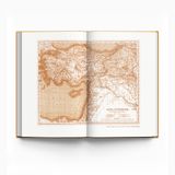 Trăm năm Nobel - Lịch sử La Mã - Tập II