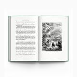 Gia đình Robinson Thụy Sỹ (bìa vải)
