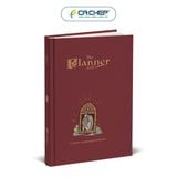 Sổ tay Cá Chép - The Planner 2024 (Cuốn lẻ)