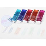 Ngòi Màu Bút Chì Kim UNI Nano Dia Color - 0.5mm (Nhiều Màu)