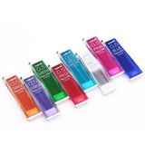 Ngòi Màu Bút Chì Kim UNI Nano Dia Color - 0.5mm (Nhiều Màu)