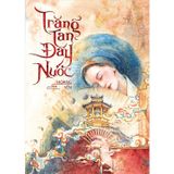 Trăng tan đáy nước