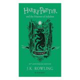 Harry Potter and the Prisoner of Azkaban (Slytherin Edition Paperback)