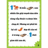 Truyện đọc bằng hình ảnh - Những câu chuyện ngụ ngôn Aesop đặc sắc Tập 2