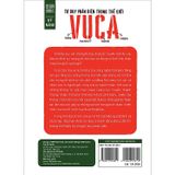 Tư duy phản biện trong thế giới Vuca