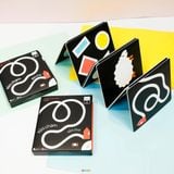 Vừa chạm vừa chơi