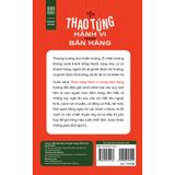 Thao túng hành vi trong bán hàng