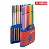 Bộ Bút Lông Pen 68 20 Màu (PN6820C)(N)