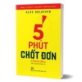5 phút chốt đơn