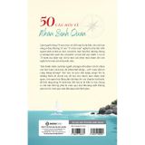 50 Câu Hỏi Về Nhân Sinh Quan