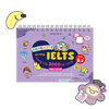 Takenote - Từ Vựng IELTS - Cung Cấp 3000 Từ Vựng Theo Chủ Đề - Band 5.5 - Tập 2