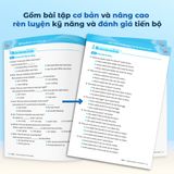 Luyện chuyên sâu ngữ pháp và bài tập tiếng anh Lớp 9 tập 2 (Global)