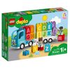 Lego Duplo Đoàn Tàu Học Chữ 10915