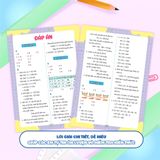 Vở bài tập Toán tăng cường lớp 4 tập 2 (Theo sách giáo khoa kết nối tri thức với cuộc sống)