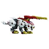 Chiến binh thú ZW25 BEAST LIGER