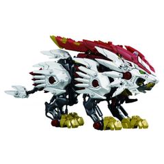 Chiến binh thú ZW25 BEAST LIGER