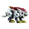 Chiến binh thú ZW25 BEAST LIGER
