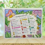 Baby Three - Lucky Everyday - Lời Chúc May Mắn