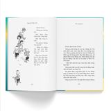 Đảo Mộng Mơ - Tái Bản Lần Thứ 37