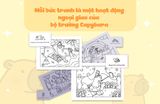 Capy và những người bạn