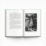 Gia đình Robinson Thụy Sỹ (bìa vải)