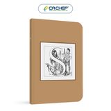 Sổ tay viết và vẽ - Notebook for writing and drawing