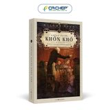 Combo 2 tác phẩm kinh điển của Victor Hugo: Nhà Thờ Đức Bà Paris - Bìa Cứng (Tặng Kèm 02 Postcards) + Những Người Khốn Khổ (Bộ 5 Tập)