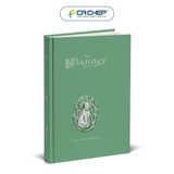 Sổ tay Cá Chép - The Planner 2024 (Cuốn lẻ)