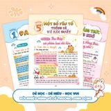 Takenote Sổ Tay Kiến Thức Và Dạng Toán 8