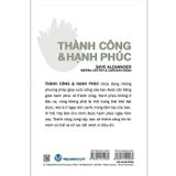 Tự Chăm Sóc Cuộc Sống - Thành Công & Hạnh Phúc