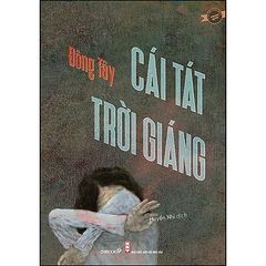 Cát tát trời giáng