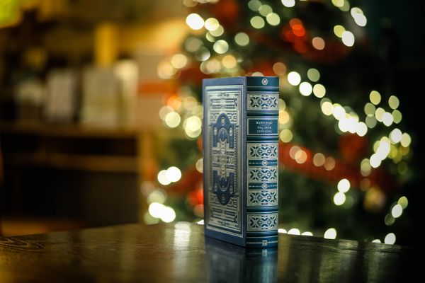 Ấn bản giới hạn Ông trùm cuối cùng