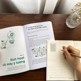 Viết Đi Đừng Sợ! Từ Tay Không Thành Tay Viết