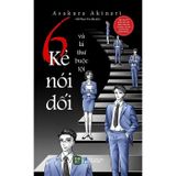 6 kẻ nói dối và lá thư buộc tội