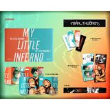 My Little Inferno (trọn bộ 2 tập) - Bản thường