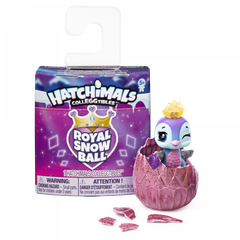 Hatchimals 1 trứng S6