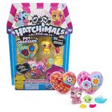 Bộ đôi trái tim bí mật Hatchimals S7