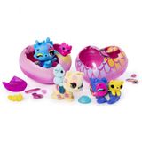 Bộ đôi trái tim bí mật Hatchimals S7