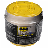 Siêu anh hùng Batman bí ẩn