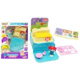 Đồ Chơi Sưu Tầm Vali Đa Màu Sắc Cho Bé Gái - SL32806 (Mẫu Ngẫu Nhiên)