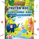 Truyện đọc bằng hình ảnh - Những câu chuyện ngụ ngôn Aesop đặc sắc Tập 2